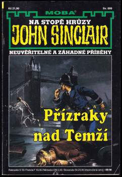 Přízraky nad Temží