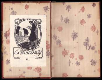 Rudyard Kipling: Přízraky