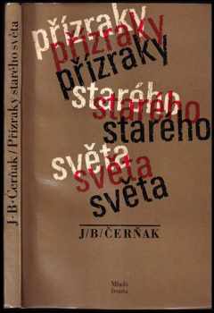 Přízraky starého světa