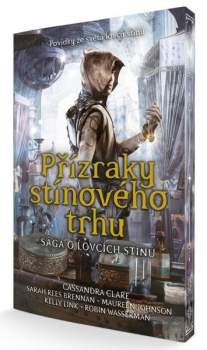 Přízraky stínového trhu