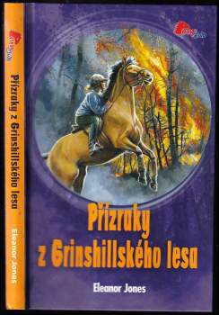 Přízraky z Grinshillského lesa