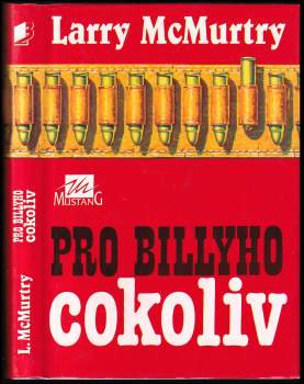 Pro Billyho cokoliv