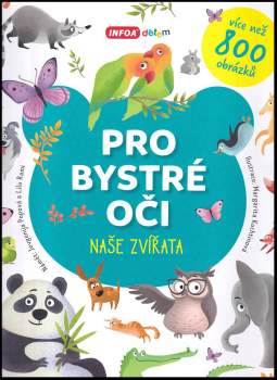 Pro bystré oči