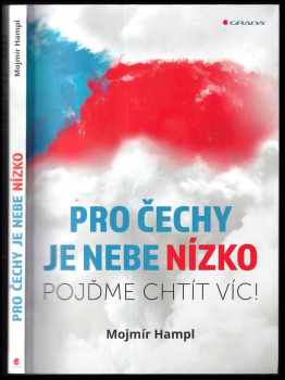 Pro Čechy je nebe nízko