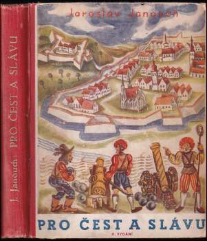 Pro čest a slávu