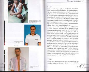 Radek Hanykovics: Pro drogy nemá smysl umírat