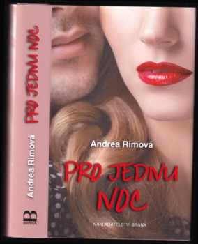 Andrea Rimová: Pro jednu noc