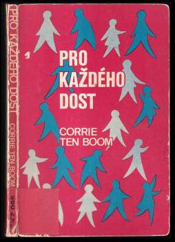 Pro každého dost