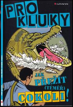 Pro kluky