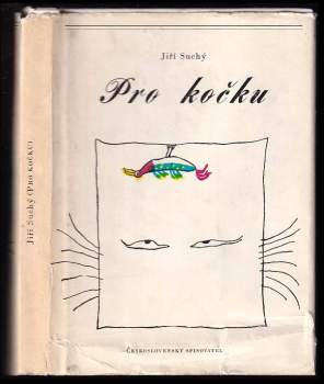 (Pro kočku)