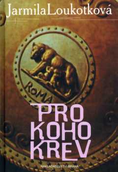 Pro koho krev