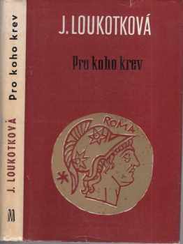 Pro koho krev