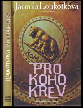 Pro koho krev