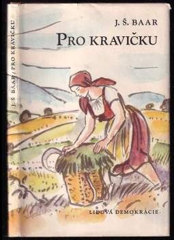 Pro kravičku