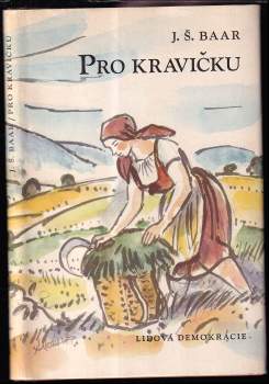 Pro kravičku