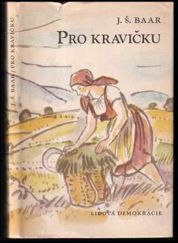 Jindřich Šimon Baar: Pro kravičku