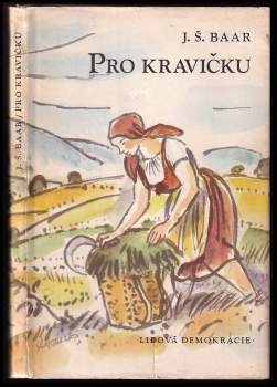 Pro kravičku