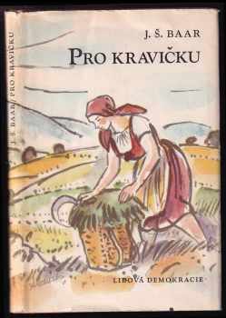 Pro kravičku