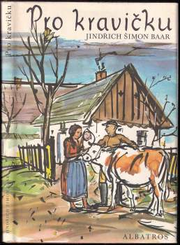 Pro kravičku