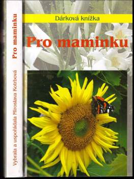 Pro maminku