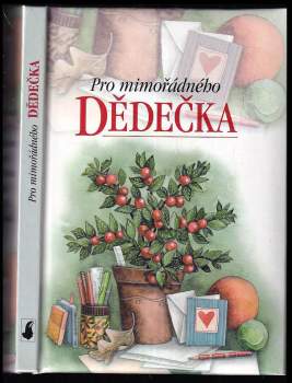 Pro mimořádného dědečka