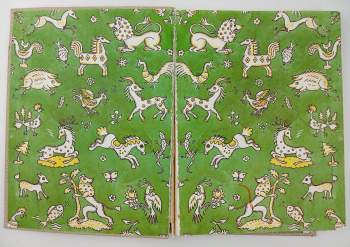 Marie Fischerová-Kvěchová: Pro naše děti a mámy