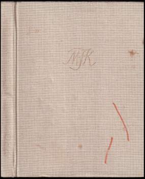 Marie Fischerová-Kvěchová: Pro naše děti a mámy