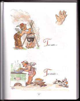 Marie Fischerová-Kvěchová: Pro naše děti a mámy