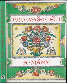 Pro naše děti a mámy