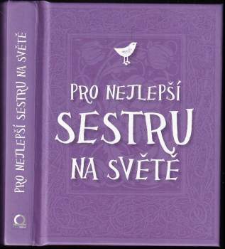 Pro nejlepší sestru na světě
