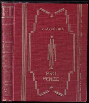 Pro peníze ; [Stříbrná struna]