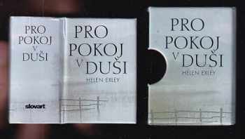 Helen Exley: Pro pokoj v duši
