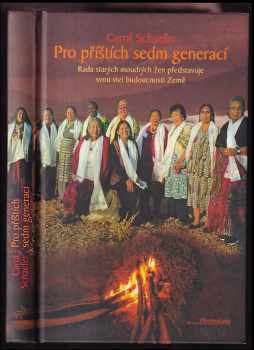 Pro příštích sedm generací