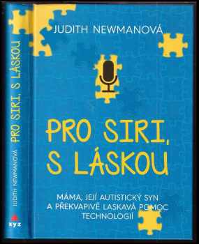 Pro Siri, s láskou