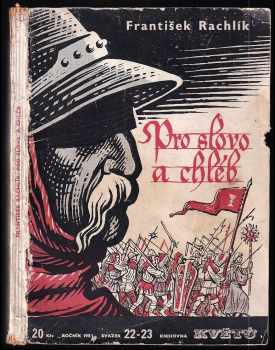 Pro slovo a chléb