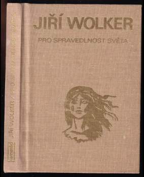 Pro spravedlnost světa