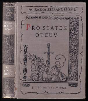 Pro statek otcův a jiné povídky z hor