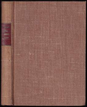 Pro statek otcův a jiné povídky z hor