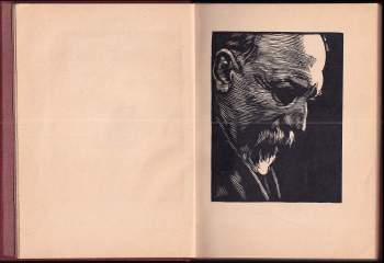 Luigi Pirandello: Pro stéblo trávy