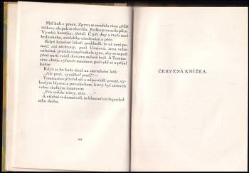 Luigi Pirandello: Pro stéblo trávy