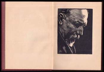 Luigi Pirandello: Pro stéblo trávy