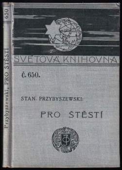 Pro štěstí