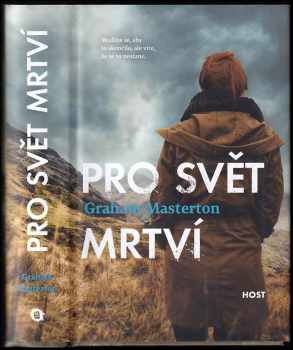 Graham Masterton: Pro svět mrtví