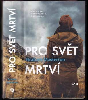 Pro svět mrtví