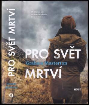 Pro svět mrtví