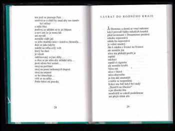 Jacques Prévert: Pro tebe, má lásko