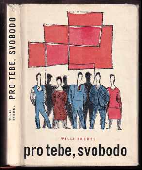 Pro tebe, svobodo