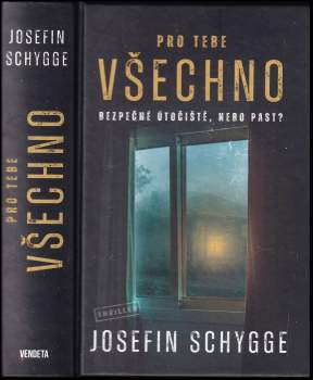 Pro tebe všechno