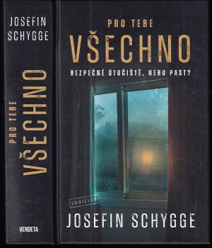 Pro tebe všechno