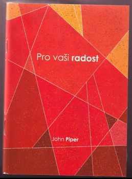 Pro vaši radost